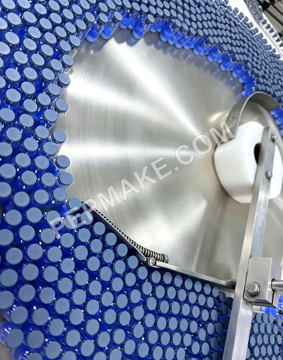Cleanroom Facility