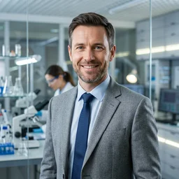 Dr. Mateo Rossi