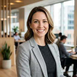 Dr. Sarah Jenkins