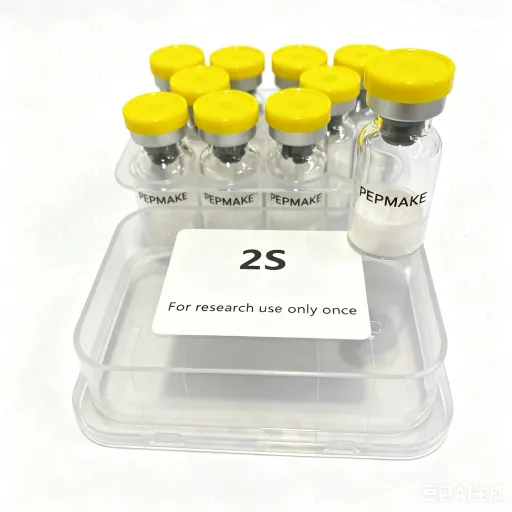 SS-31 research peptide
