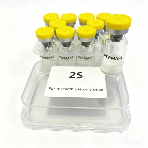 SS-31 research peptide