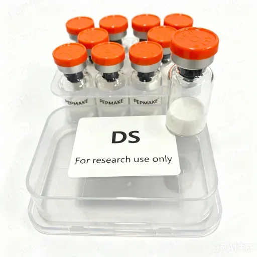 DSIP research peptide
