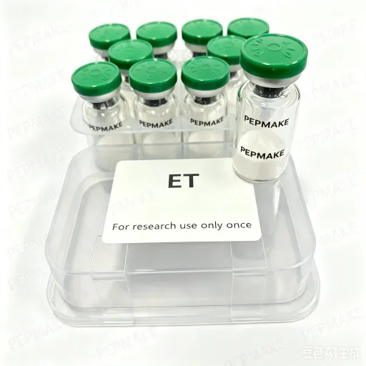 Epitalon research peptide