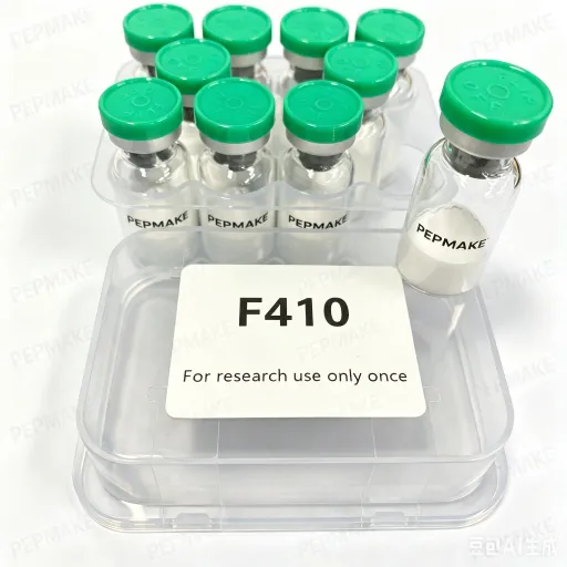 FOXO4-DRI research peptide
