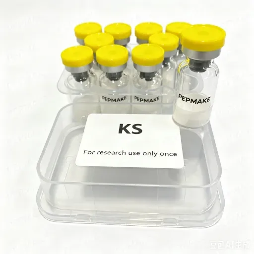 Kisspeptin-10 research peptide
