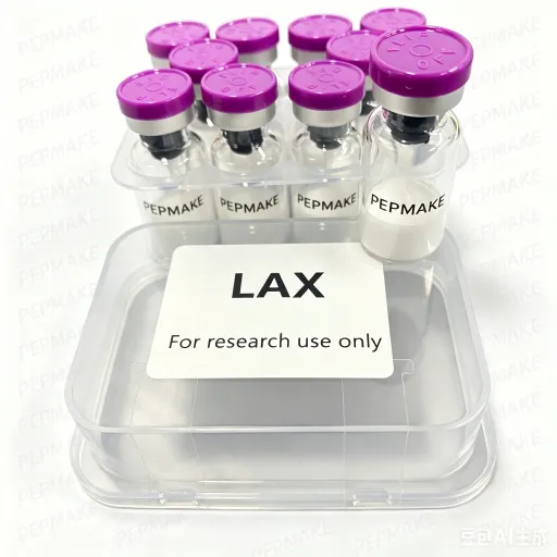 Cartalax research peptide