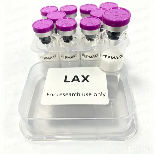 Cartalax research peptide