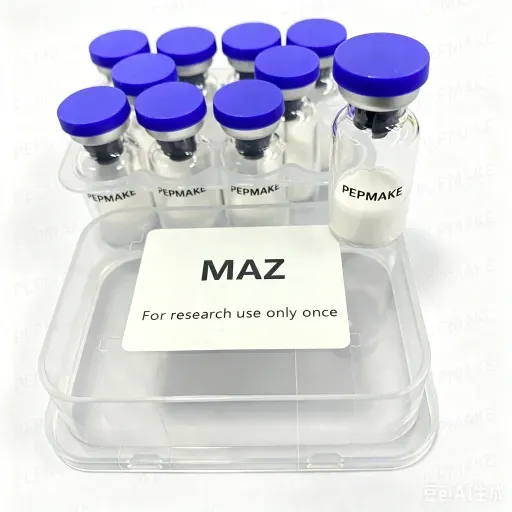 Mazdutide Research Compound (MAZ)