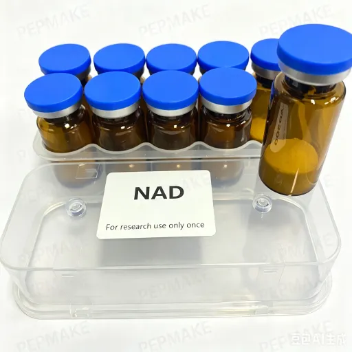 NAD+ research peptide