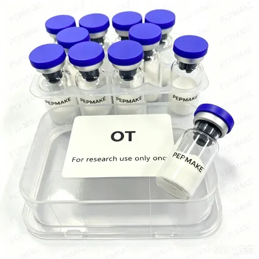 Oxytocin research peptide