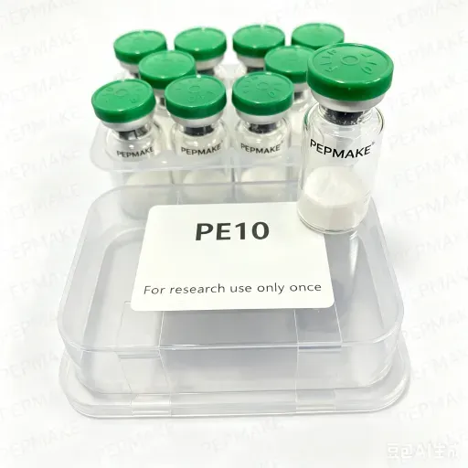 PE-22-28 research peptide
