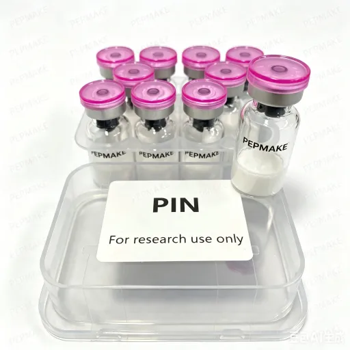 Pinealon research peptide