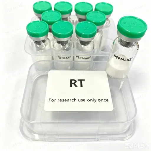 Retatrutide Research Compound (RT)
