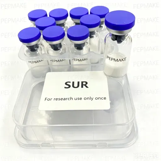 Survodutide Research Compound (SUR)