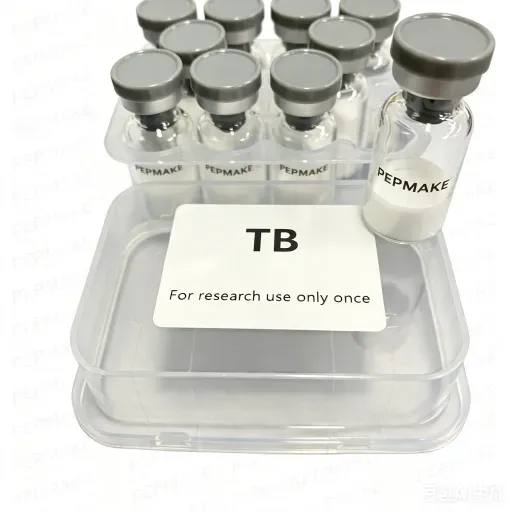 TB-500 Research Compound (TB)
