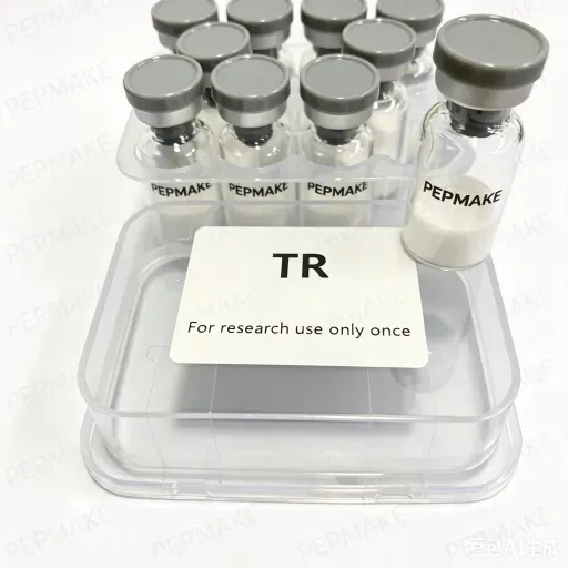 Tirzepatide Research Compound (TR)