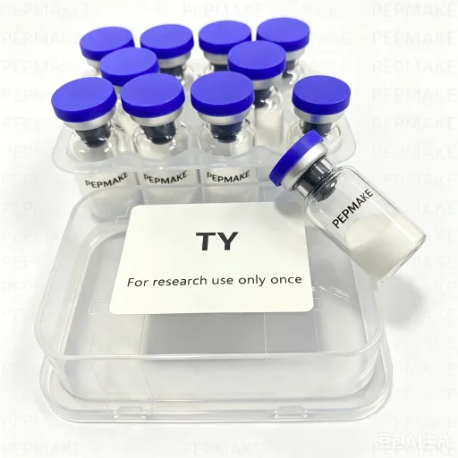 Thymalin research peptide