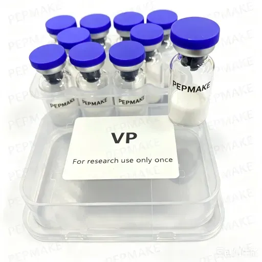 VIP research peptide